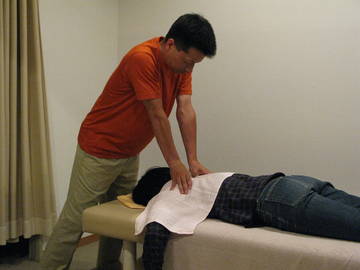 ほぐし整体リラクゼーションマッサージ　スピリッツ　西宮夙川店 | 西宮のリラクゼーション