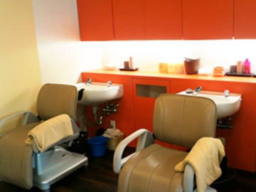 Hair Space Shou Shou | 加古川のヘアサロン