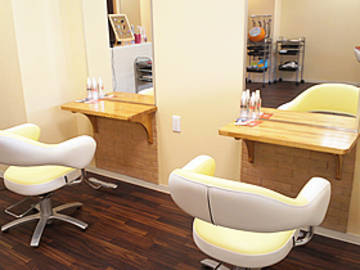 Hair Space Shou Shou | 加古川のヘアサロン Hair Space Shou Shou | 加古川のヘアサロン