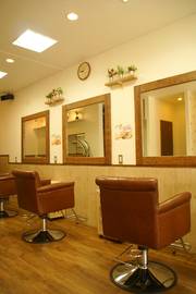 HAIR & SMILE KOKO | 西宮のヘアサロン