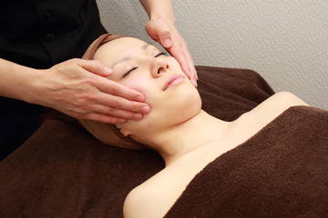 銀座Ｃ&Ｄ | 銀座のリラクゼーション