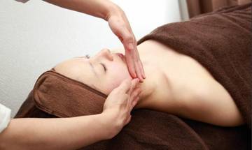 銀座Ｃ&Ｄ | 銀座のリラクゼーション