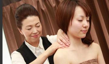 銀座Ｃ&Ｄ | 銀座のリラクゼーション