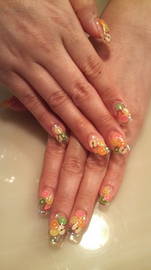 ネイルサロン Plage | 銀座のネイルサロン ネイルサロン Plage | 銀座のネイルサロン