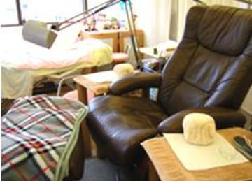 ネイルサロン＆スクール FELES | 上野のネイルサロン