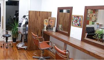 クリップ美容室 | 相生のヘアサロン クリップ美容室 | 相生のヘアサロン