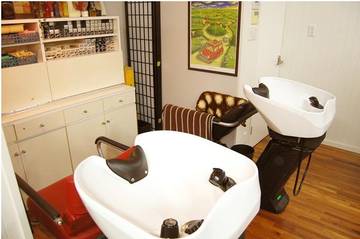 クリップ美容室 | 相生のヘアサロン クリップ美容室 | 相生のヘアサロン