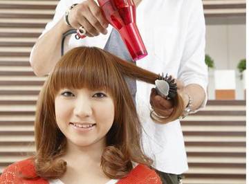 クリップ美容室 | 相生のヘアサロン クリップ美容室 | 相生のヘアサロン