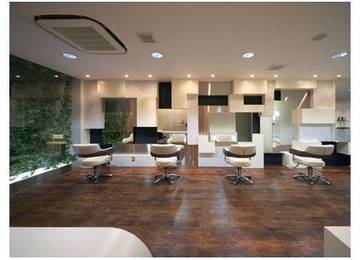 OZ hair & total beauty | 姫路のヘアサロン