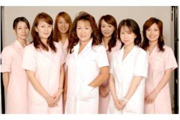 Elegance | 日本橋のエステサロン Elegance | 日本橋のエステサロン