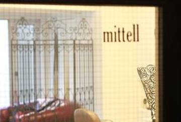mittell hair design | 心斎橋のヘアサロン