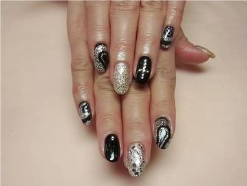 Nail Salon HAPPINESS | 天王寺/阿倍野のネイルサロン