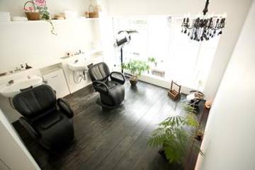 noi | 心斎橋のヘアサロン