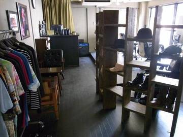 CHOCOCHIP HAIR & USED CLOTHING | 天王寺/阿倍野のヘアサロン