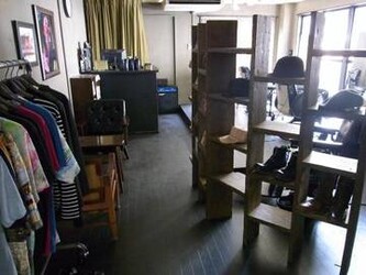 CHOCOCHIP HAIR & USED CLOTHING | 天王寺/阿倍野のヘアサロン