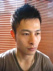 CHOCOCHIP HAIR & USED CLOTHING | 天王寺/阿倍野のヘアサロン