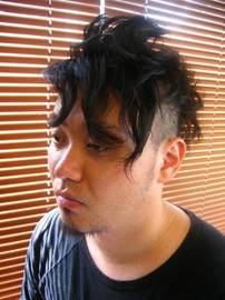 CHOCOCHIP HAIR & USED CLOTHING | 天王寺/阿倍野のヘアサロン