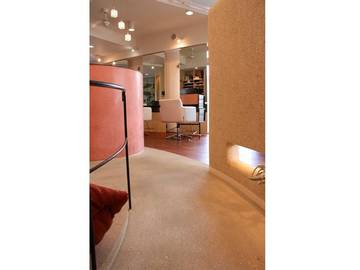 dekujin | 十三のヘアサロン