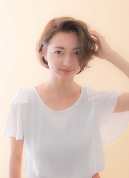 HAIR SALON Wing. | 赤坂のヘアサロン