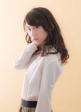 HAIR SALON Wing. | 赤坂のヘアサロン