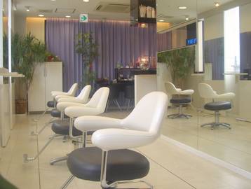 ｍ2HairDesign | 三田のヘアサロン