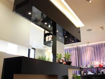 ｍ2HairDesign | 三田のヘアサロン