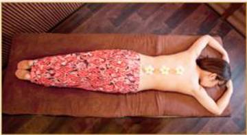 Balinese Relaxation mapun | 加西のリラクゼーション