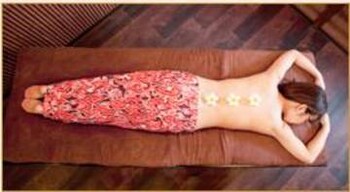 Balinese Relaxation mapun | 加西のリラクゼーション