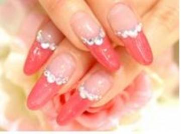 NUMBER 1 International 鶴見店 | 横浜のネイルサロン