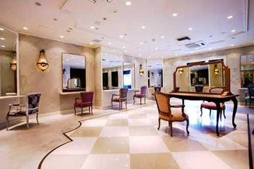 BAROQUE | 立川のヘアサロン