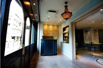 BAROQUE | 立川のヘアサロン BAROQUE | 立川のヘアサロン