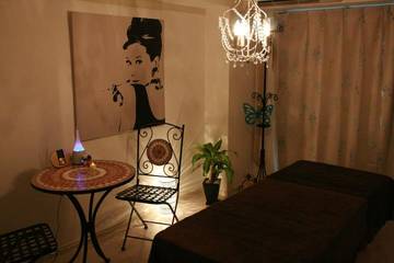 ミータ武蔵境カイロプラクティック | 三鷹のリラクゼーション ミータ武蔵境カイロプラクティック | 三鷹のリラクゼーション