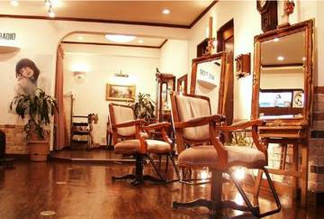 KISS-RADIO | 加古川のヘアサロン KISS-RADIO | 加古川のヘアサロン