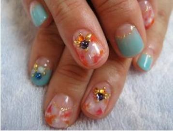 Nail Salon papilio<パピリオ> | 高田馬場のネイルサロン Nail Salon papilio<パピリオ> | 高田馬場のネイルサロン