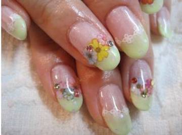 Nail Salon papilio<パピリオ> | 高田馬場のネイルサロン Nail Salon papilio<パピリオ> | 高田馬場のネイルサロン