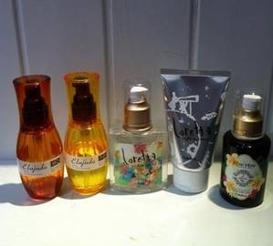 アイリー（Ｉｒｉｅ） | 伊豆のヘアサロン