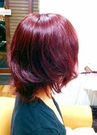 アイリー（Ｉｒｉｅ） | 伊豆のヘアサロン