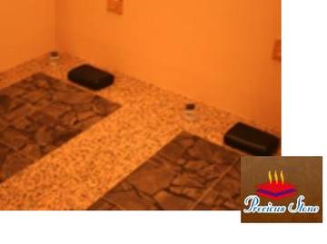 Hot healing space IMPROVE | 新大阪のリラクゼーション