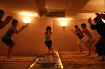 Hot healing space IMPROVE | 新大阪のリラクゼーション