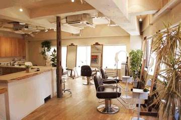 kalima | 高田馬場のヘアサロン