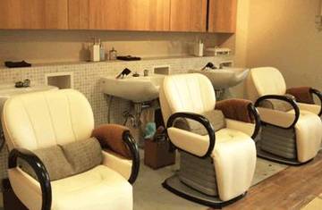 kalima | 高田馬場のヘアサロン