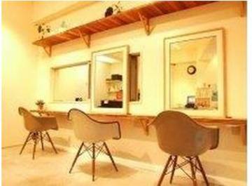 ＺＩＬＣＨ | 新宿のヘアサロン