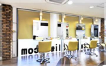 HAIR'S ability | 西宮のヘアサロン