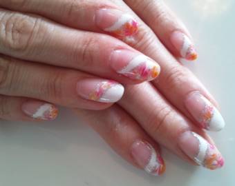 GemStone | 尼崎のネイルサロン