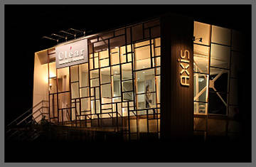 clear | 豊岡のヘアサロン