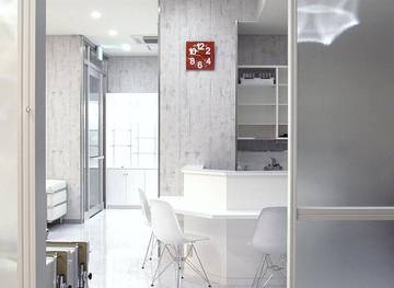 clear | 豊岡のヘアサロン