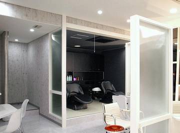 clear | 豊岡のヘアサロン