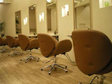 bijoux | 三鷹のヘアサロン