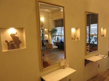 bijoux | 三鷹のヘアサロン