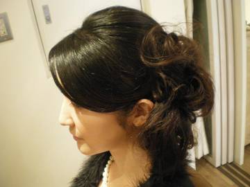 bijoux | 三鷹のヘアサロン